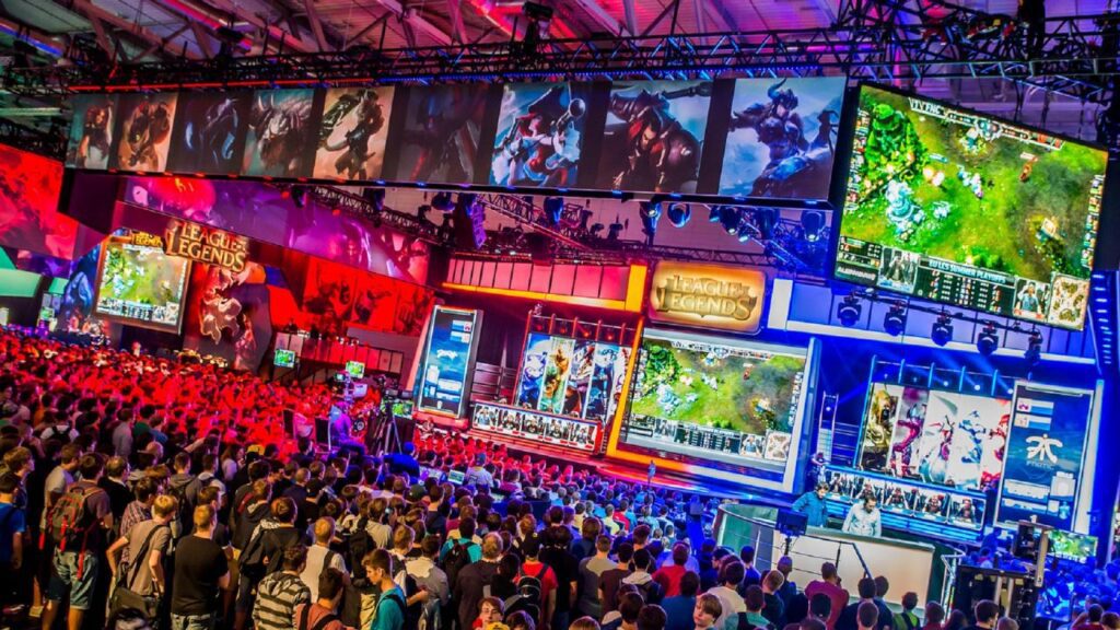 Game On: Your Ultimate Guide to the Can’t-Miss Gaming Festivals and Expos